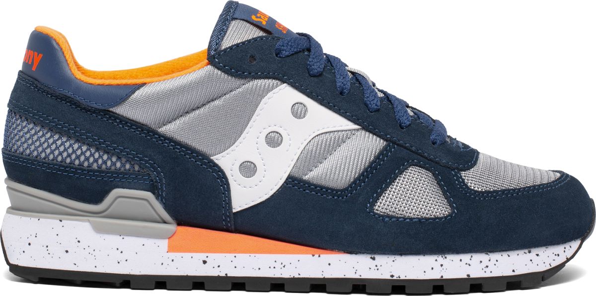 saucony shadow homme paris