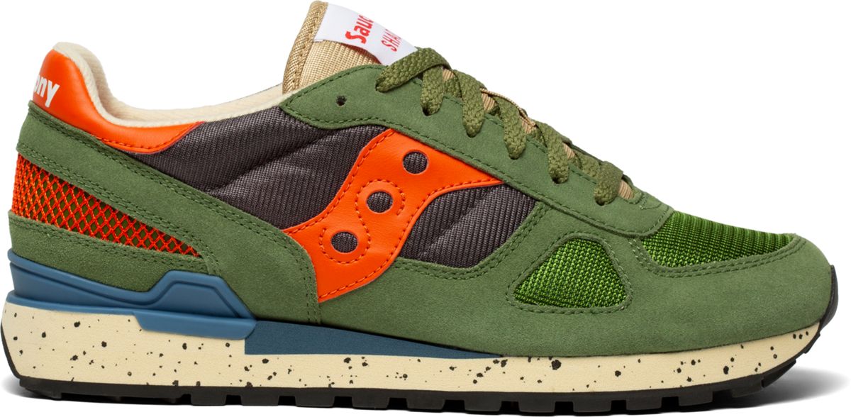 saucony shadow homme bordeaux