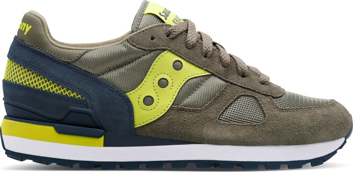 scarpe saucony uomo shadow