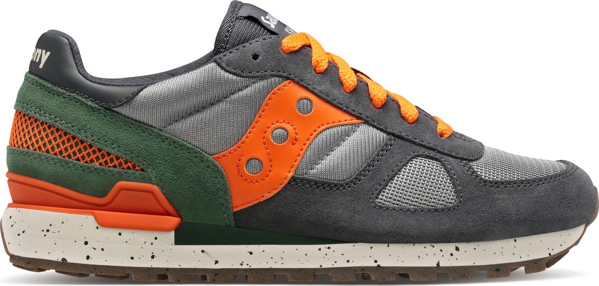 saucony estive uomo