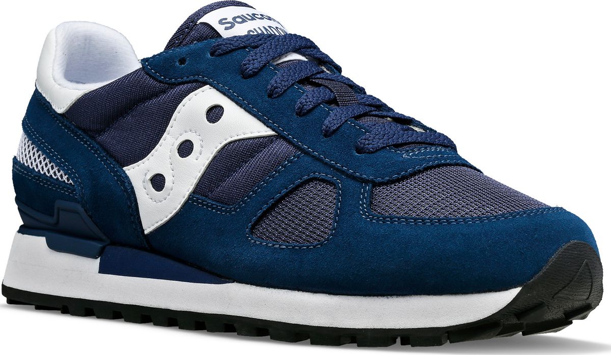 Shadow Original, Navy | White, dynamic 5