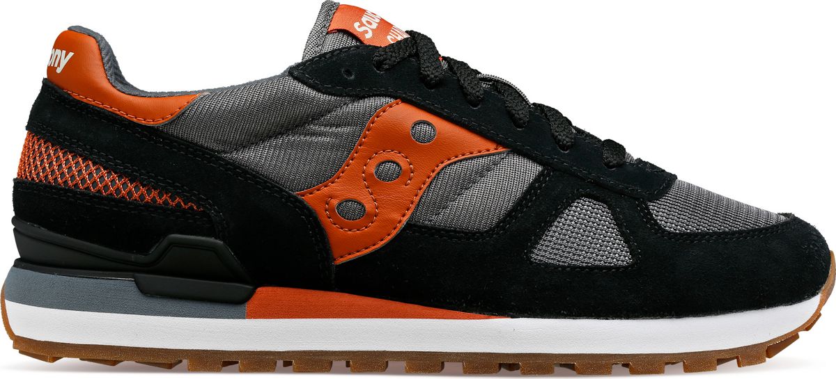 Saucony on sale shadow mens