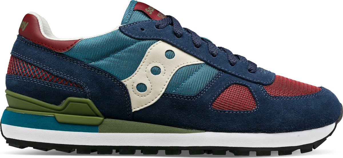 Saucony originals men's on sale shadow original sneaker