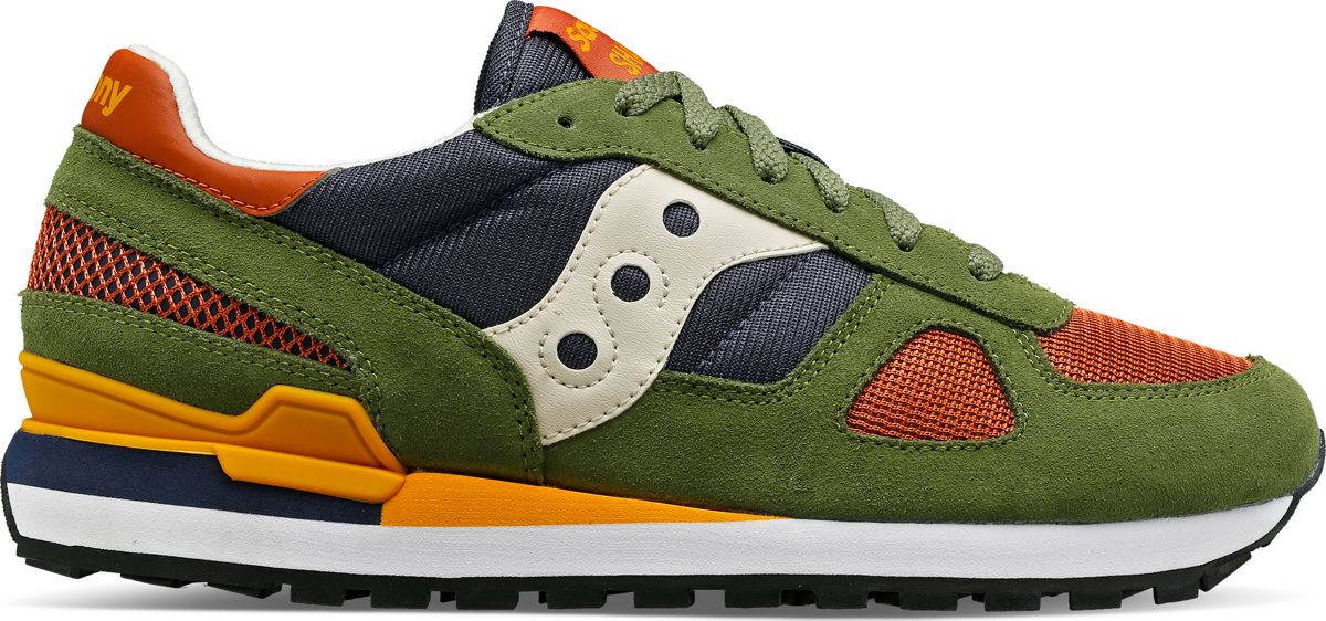 saucony shadow womens