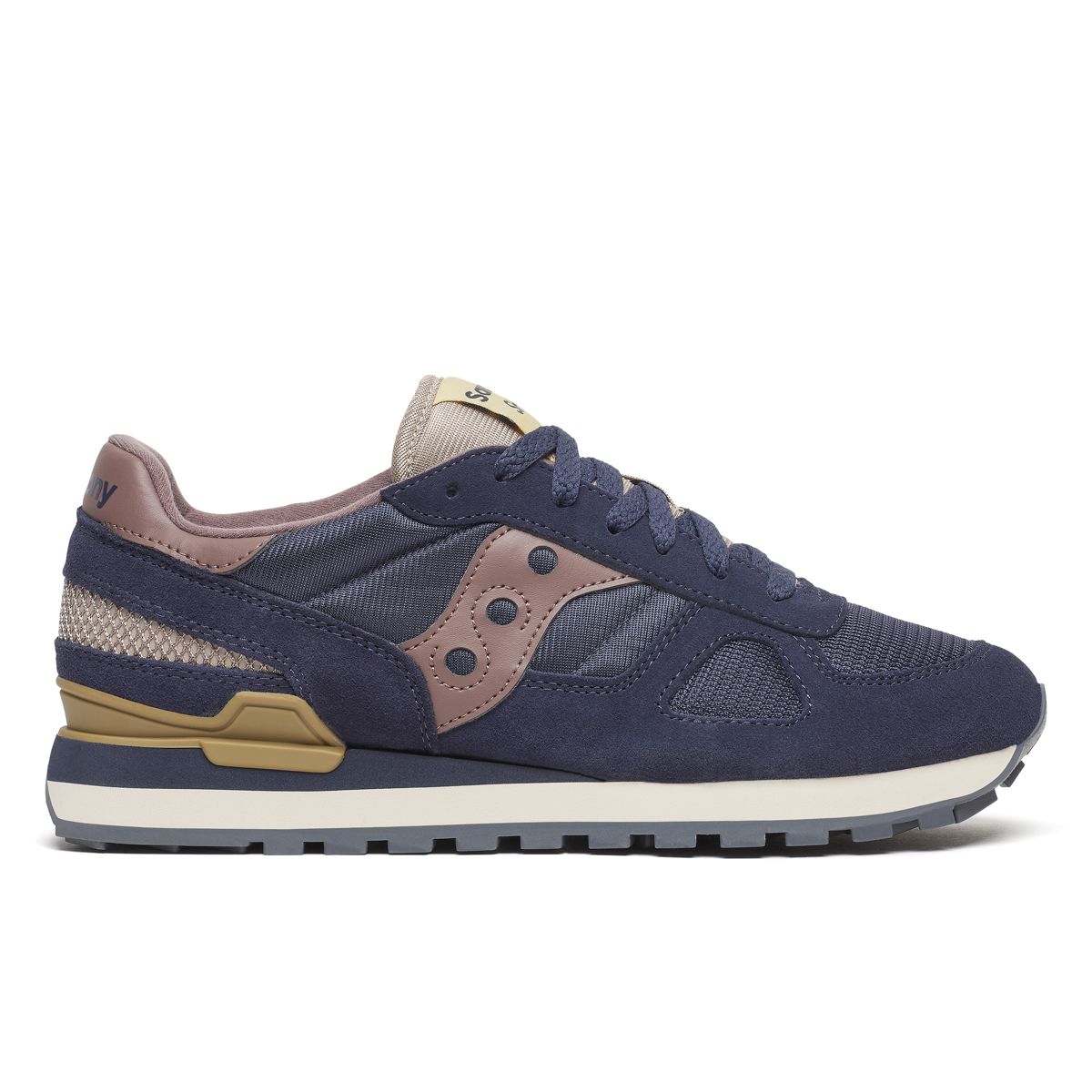 Navy | Taupe