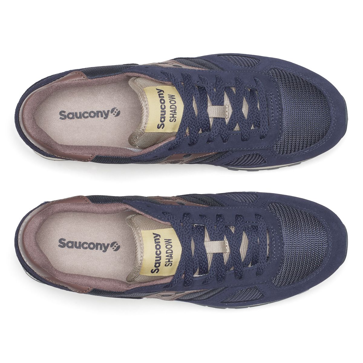 Shadow Original, Navy | Taupe, dynamic 5