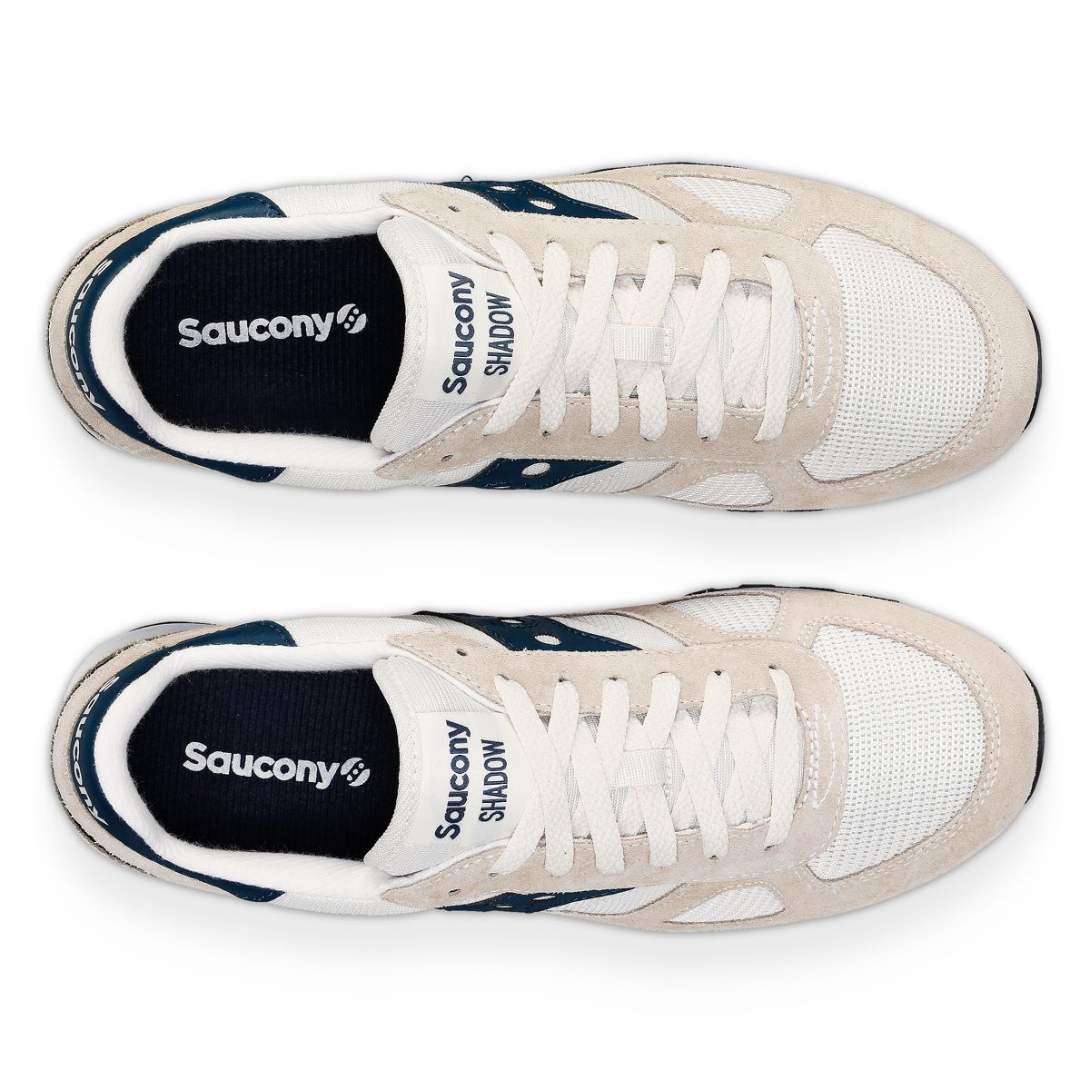 Shadow Original, White | Navy, dynamic 5