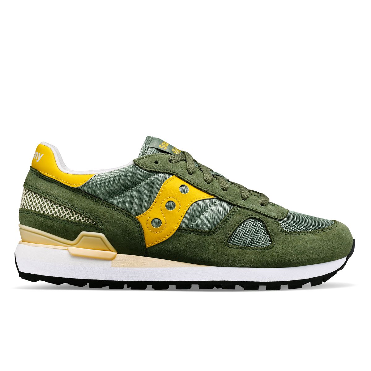 Saucony grid deals 7000 yellow