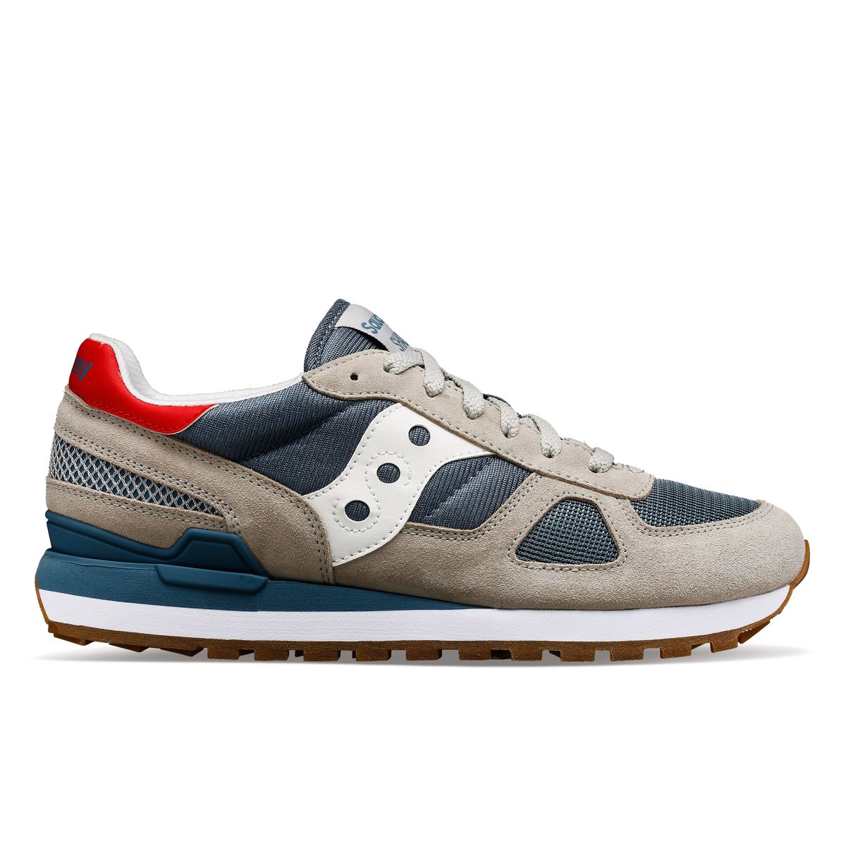 Saucony shadow 2025 altezza tacco