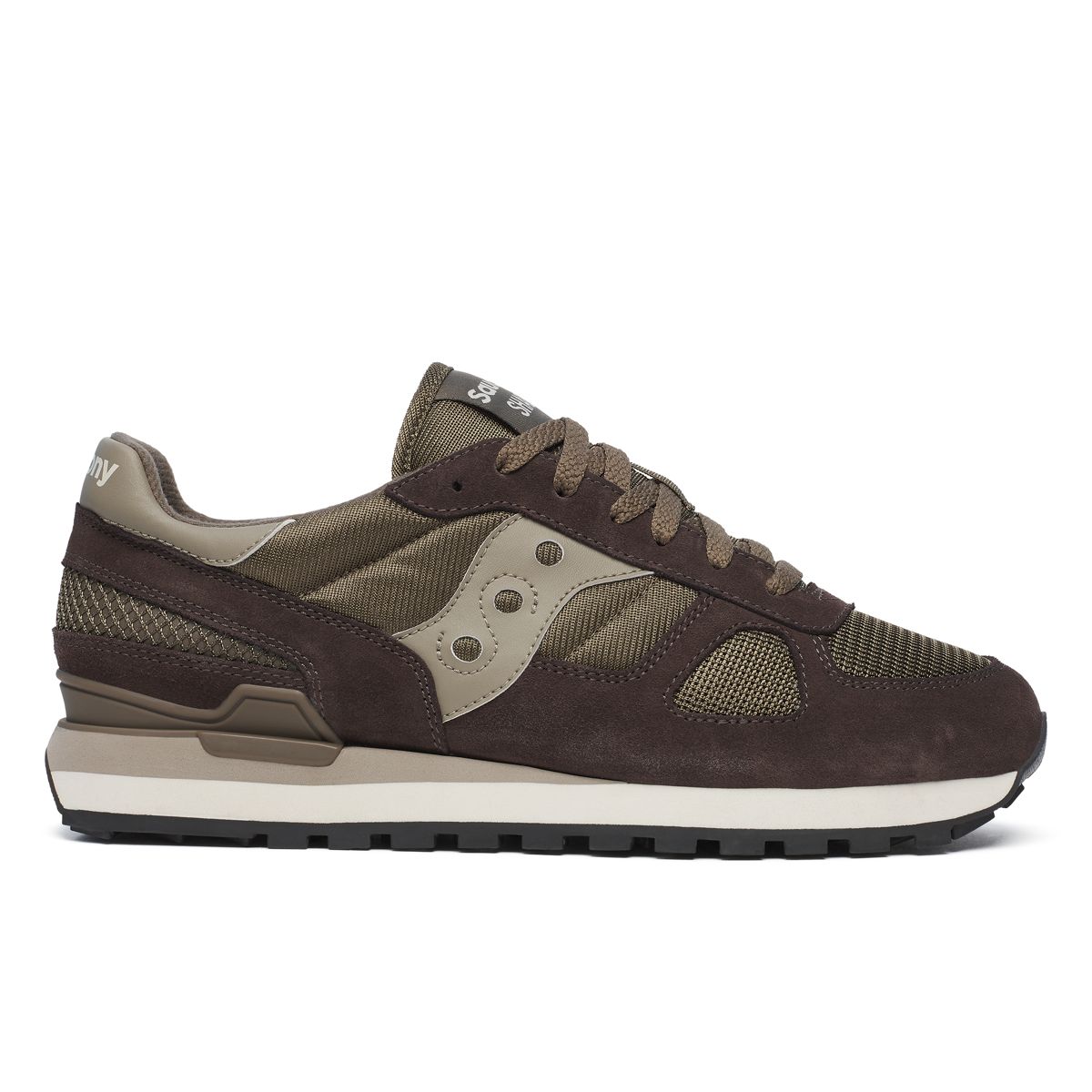 Sneakers da uomo particolari Originals Shadow O Saucony