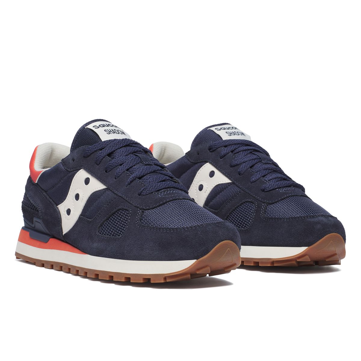 Shadow Original, Navy | White, dynamic 2