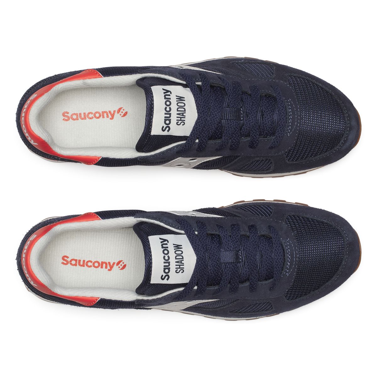 Shadow Original, Navy | White, dynamic 5