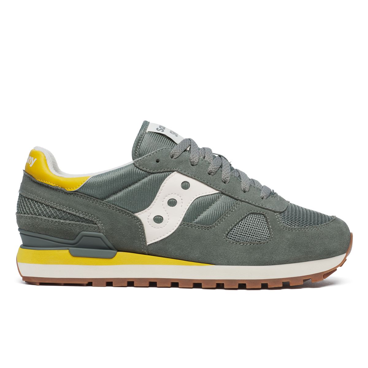 Men's Lifestyle Shoes | Saucony