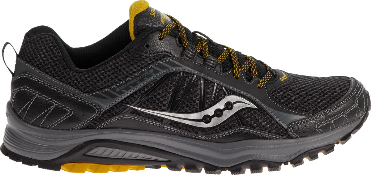 Men's Excursion TR9 Wide - Reviews | Saucony