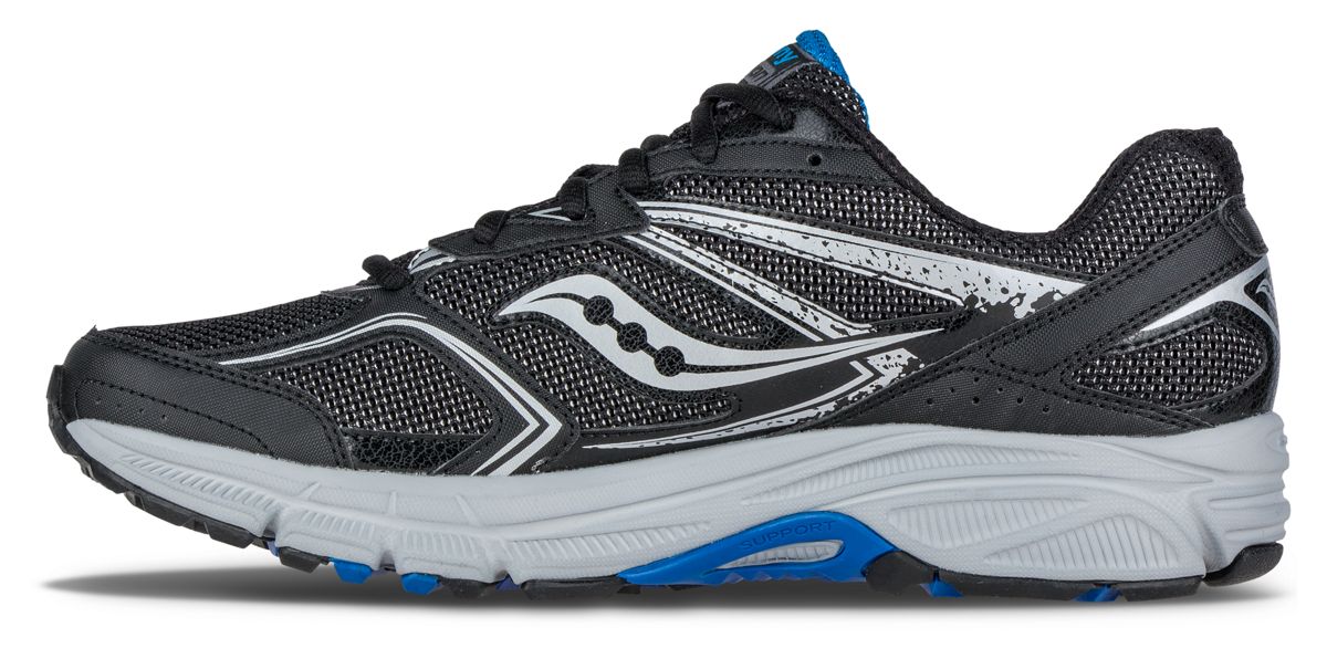 Saucony men's cohesion tr9 sale