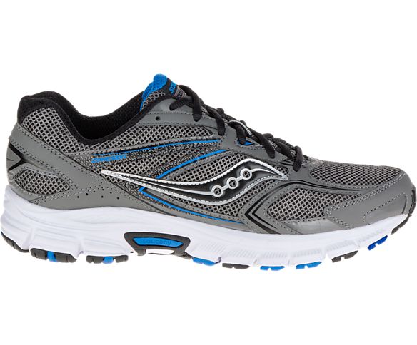 How Good Are the Saucony Men's Cohesion 9 Running Shoe?