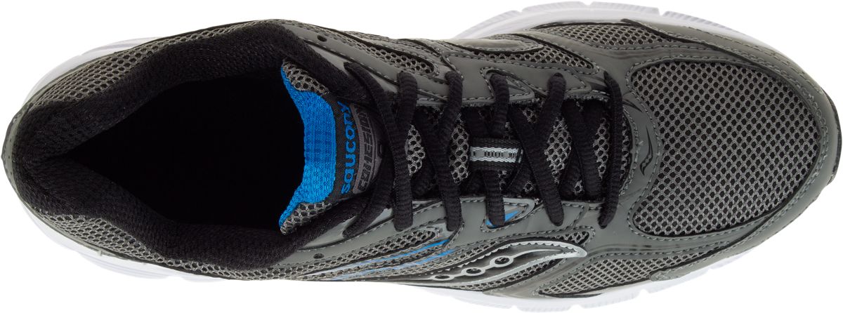 saucony cohesion 9 mens