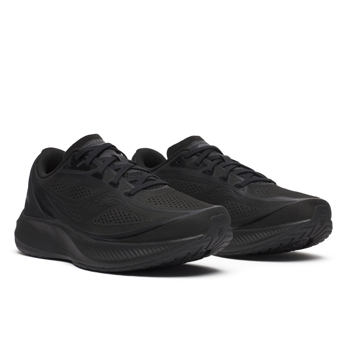Mirage Flow, Triple Black, dynamic 2