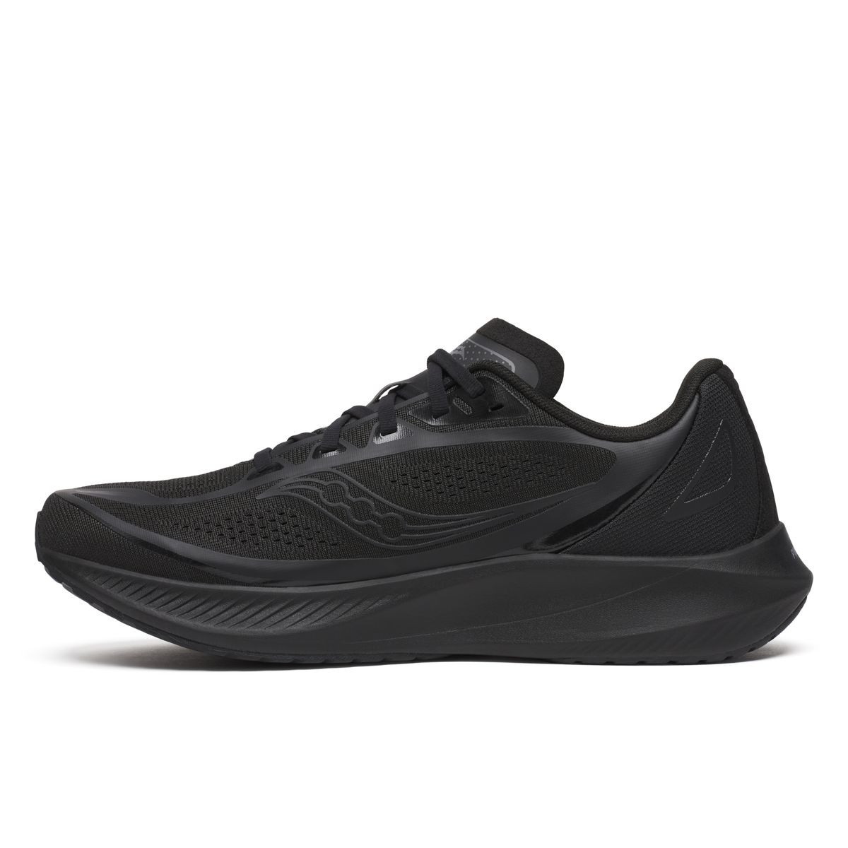 Mirage Flow, Triple Black, dynamic 3