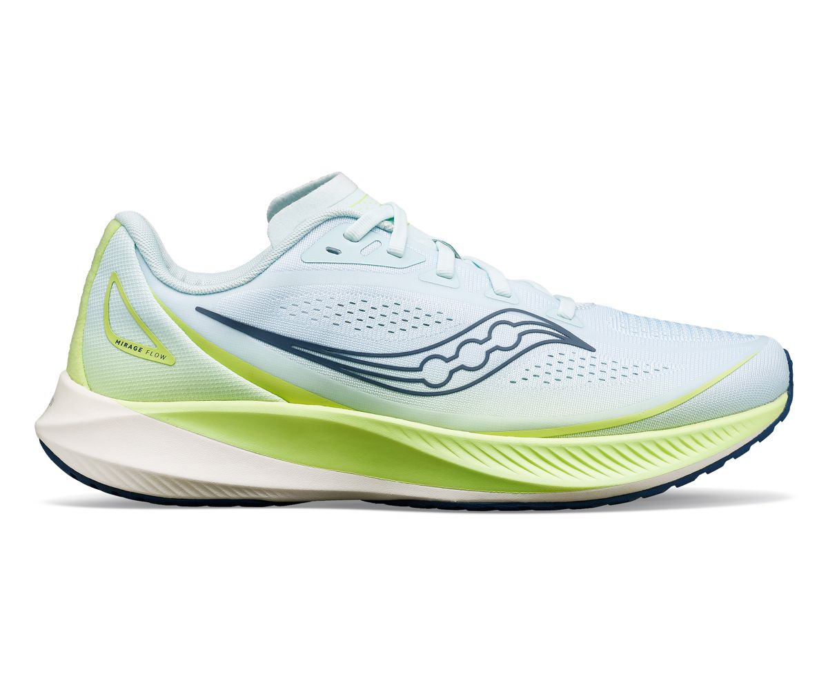 Mirage Flow, Citron, dynamic 1