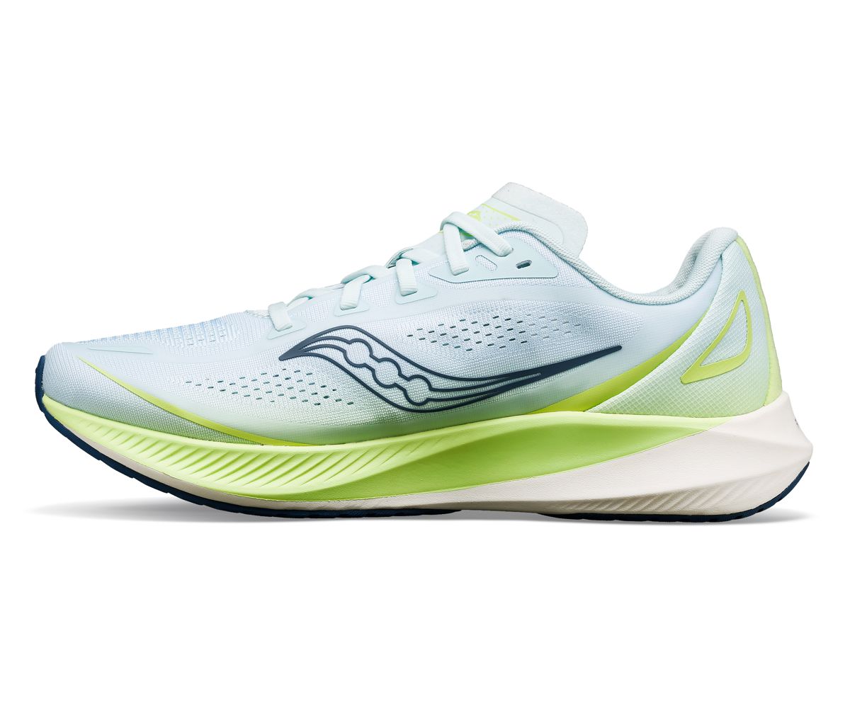 Mirage Flow, Citron, dynamic 2