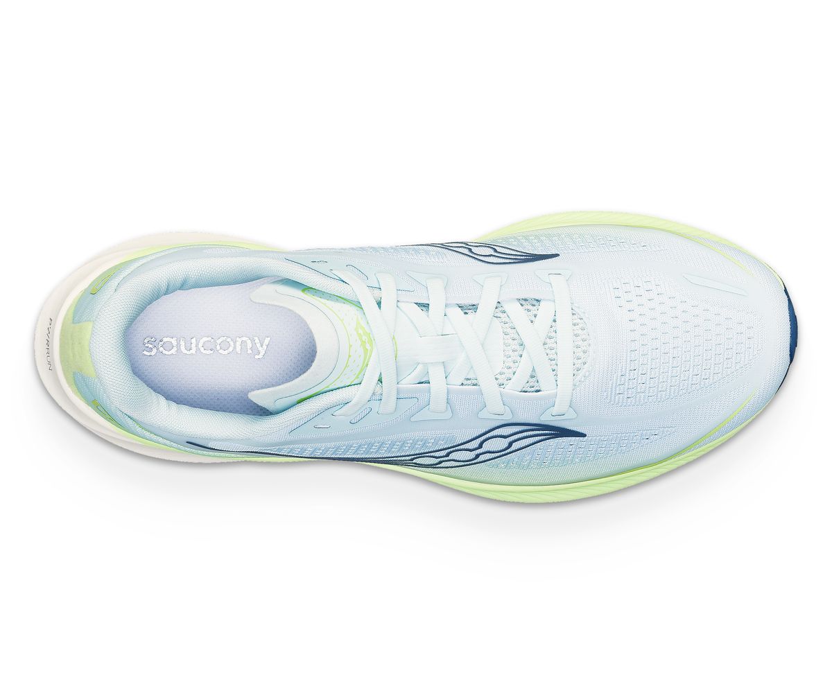Mirage Flow, Citron, dynamic 3