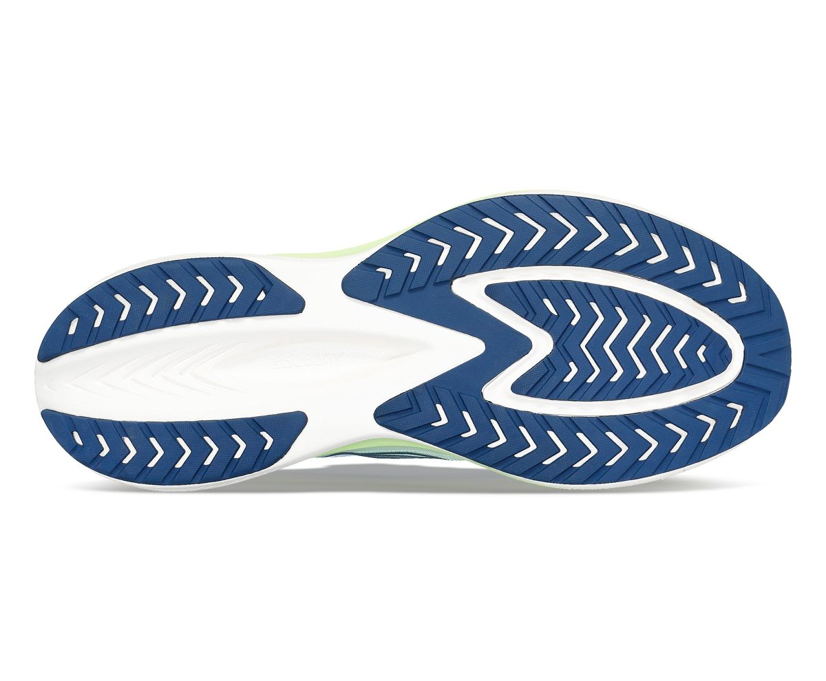 Mirage Flow, Citron, dynamic 4