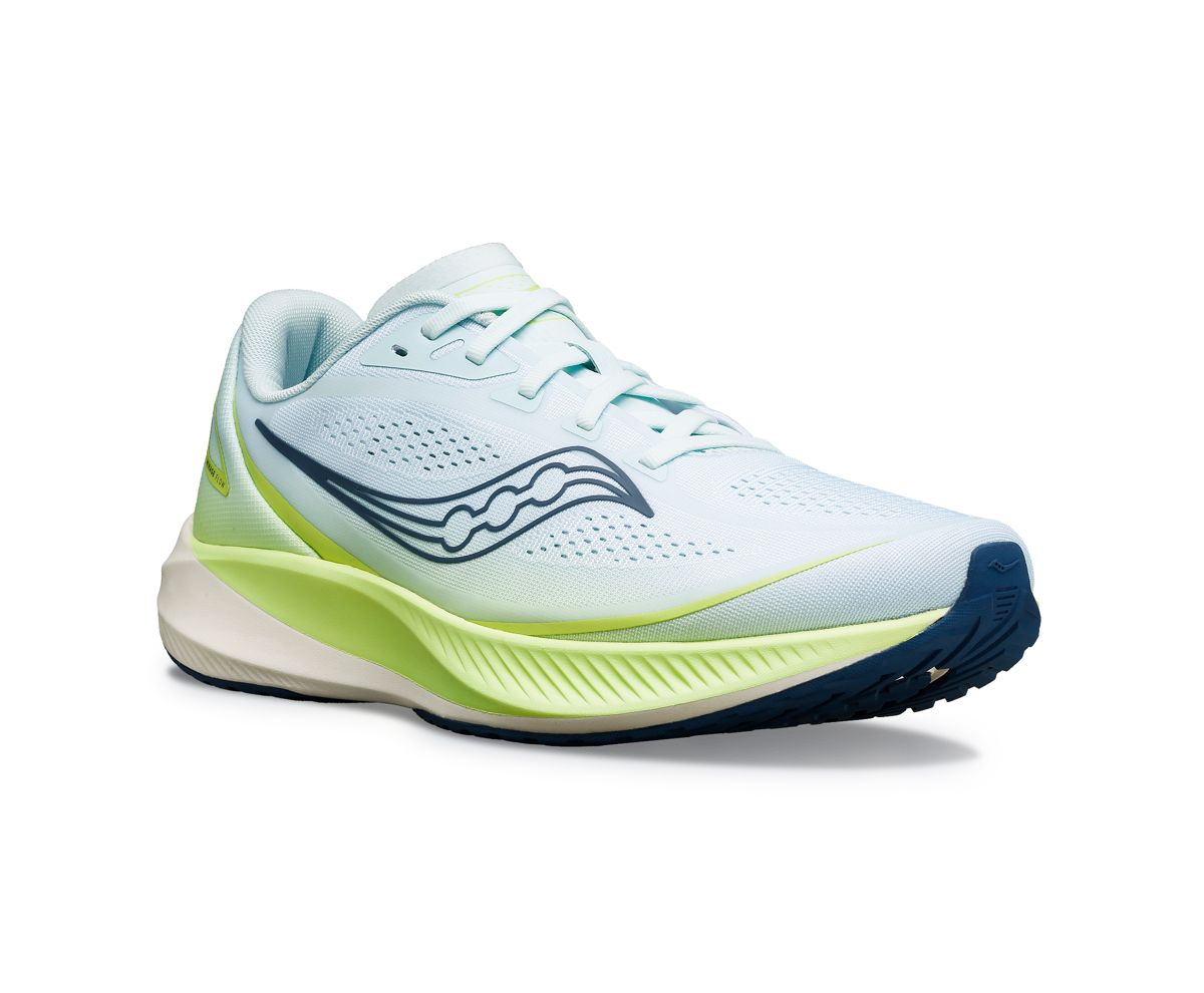 Mirage Flow, Citron, dynamic 5