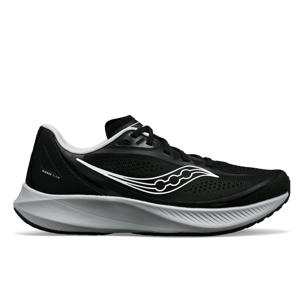 Saucony mirage mens online