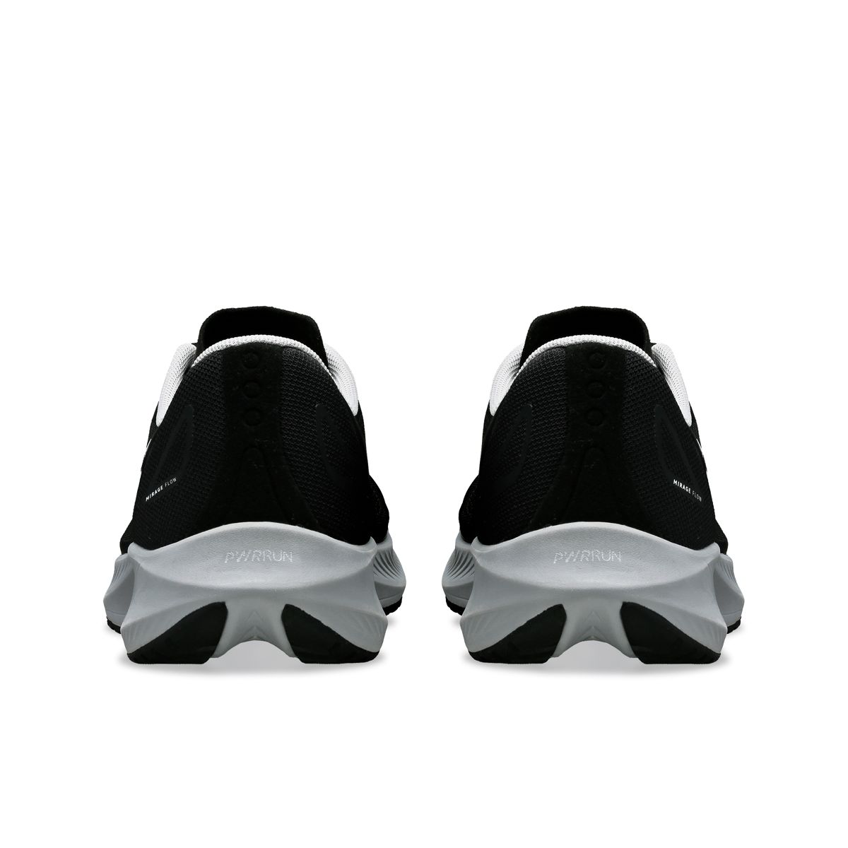 Mirage Flow, Black | Grey, dynamic 4