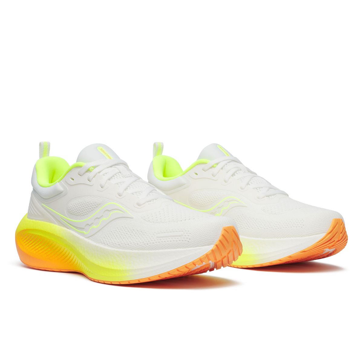Surge 3, White | Citron, dynamic 2