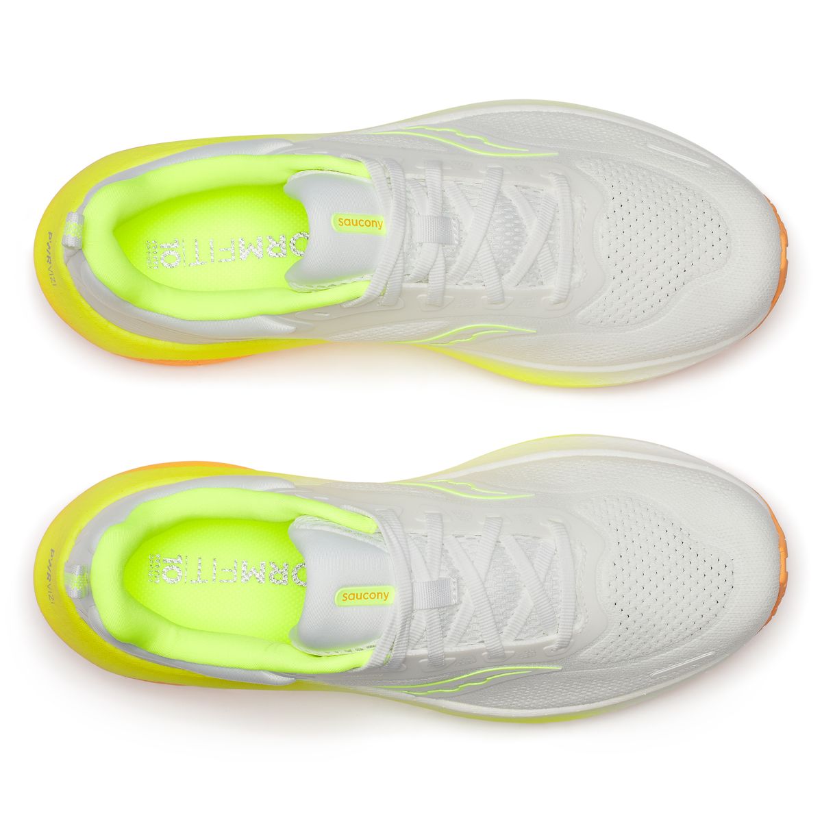 Surge 3, White | Citron, dynamic 5