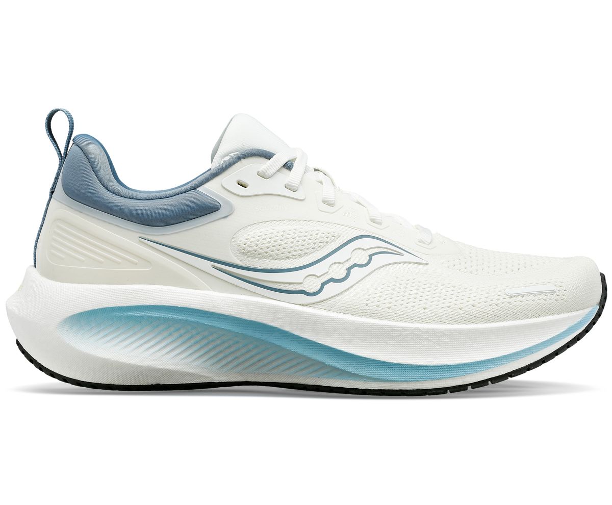 Surge 3, White | Blue, dynamic 1