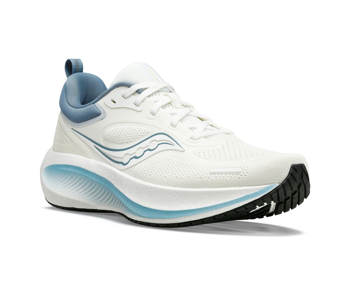 Surge 3, White | Blue, dynamic 5