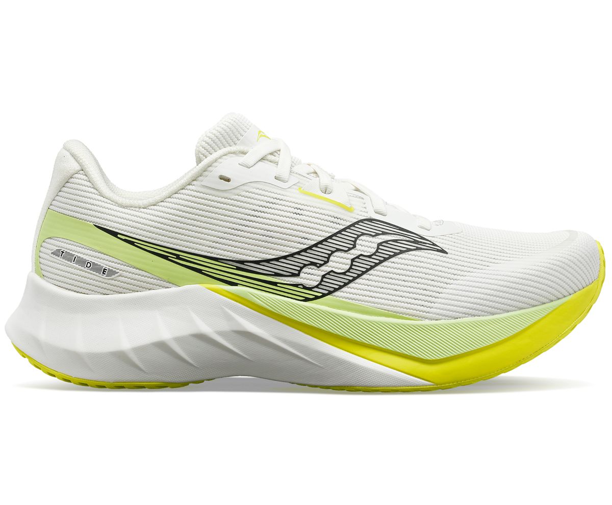 Tide 2, White | Citron, dynamic