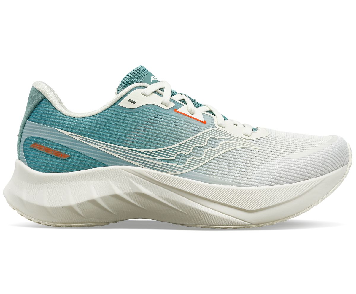 Tide 2, White | Teal, dynamic