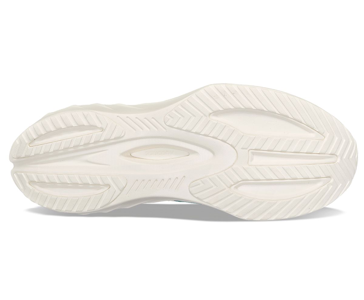 Tide 2, White | Teal, dynamic 4