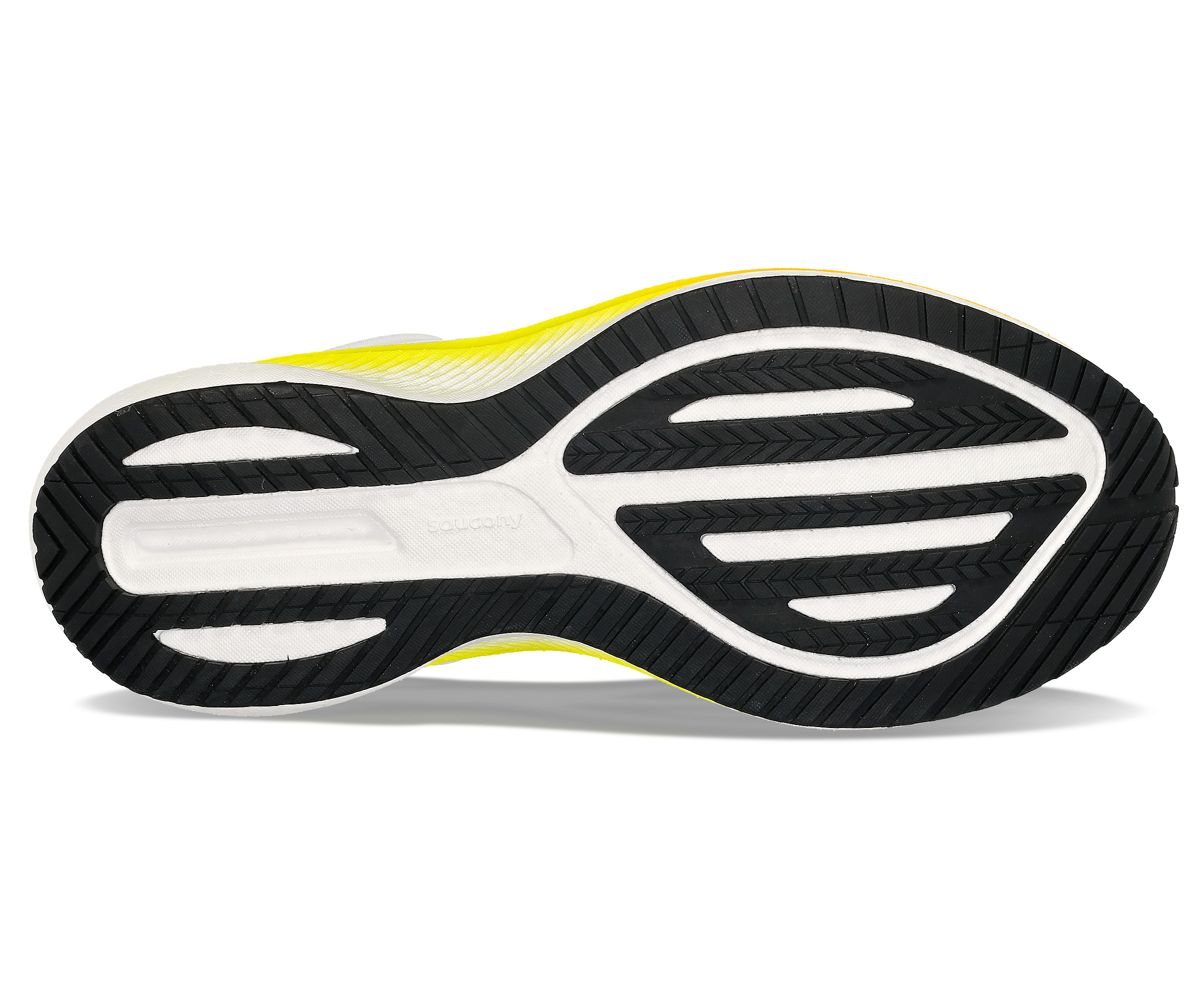 Surge 3 Mesh, White | Yellow, dynamic 4