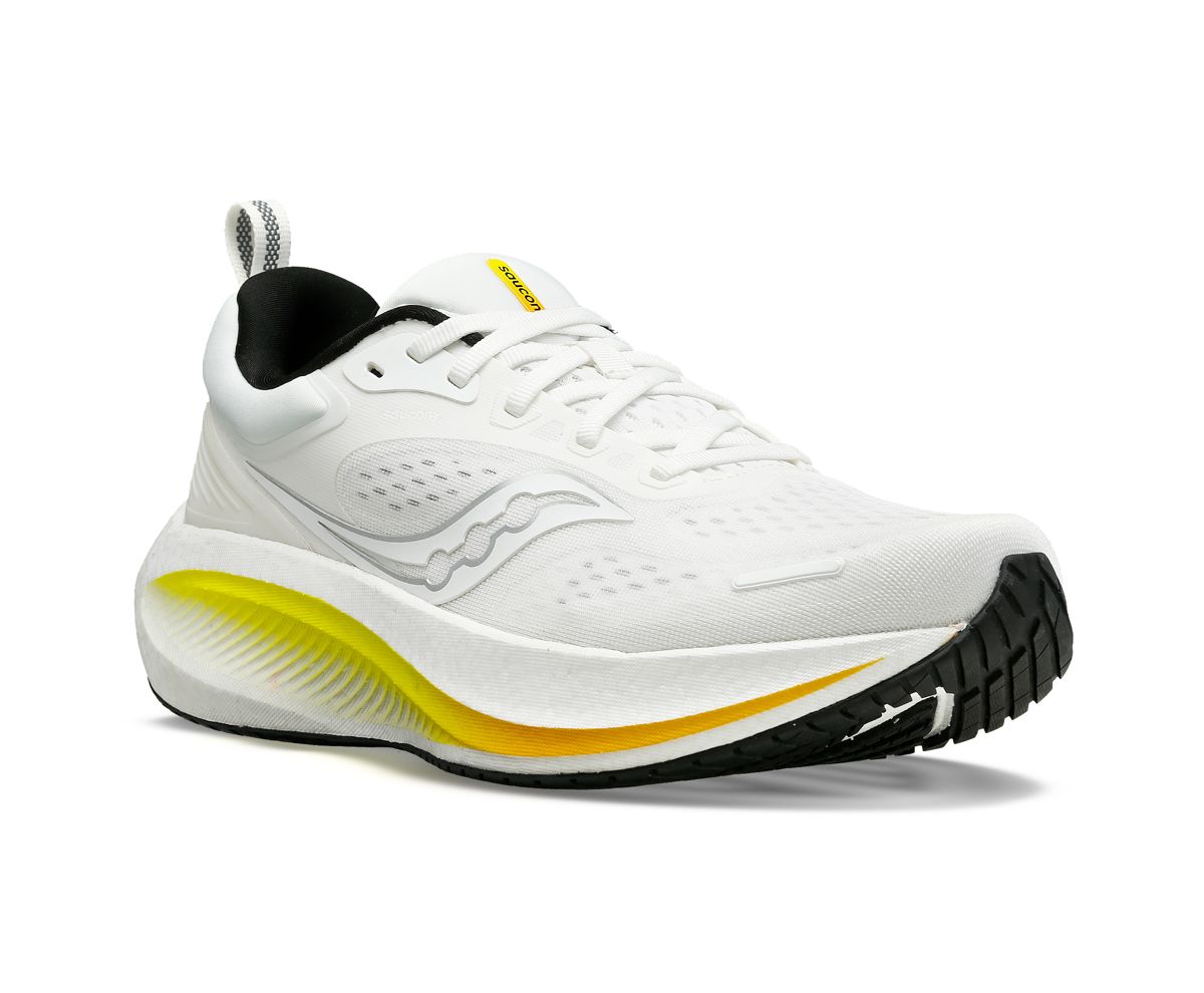 Surge 3 Mesh, White | Yellow, dynamic 5