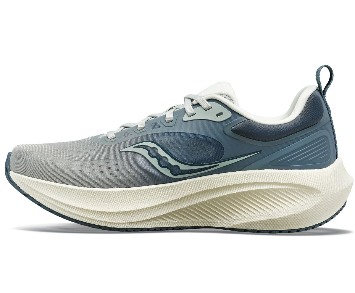 Surge 3 Mesh, Grey | Tan, dynamic 2