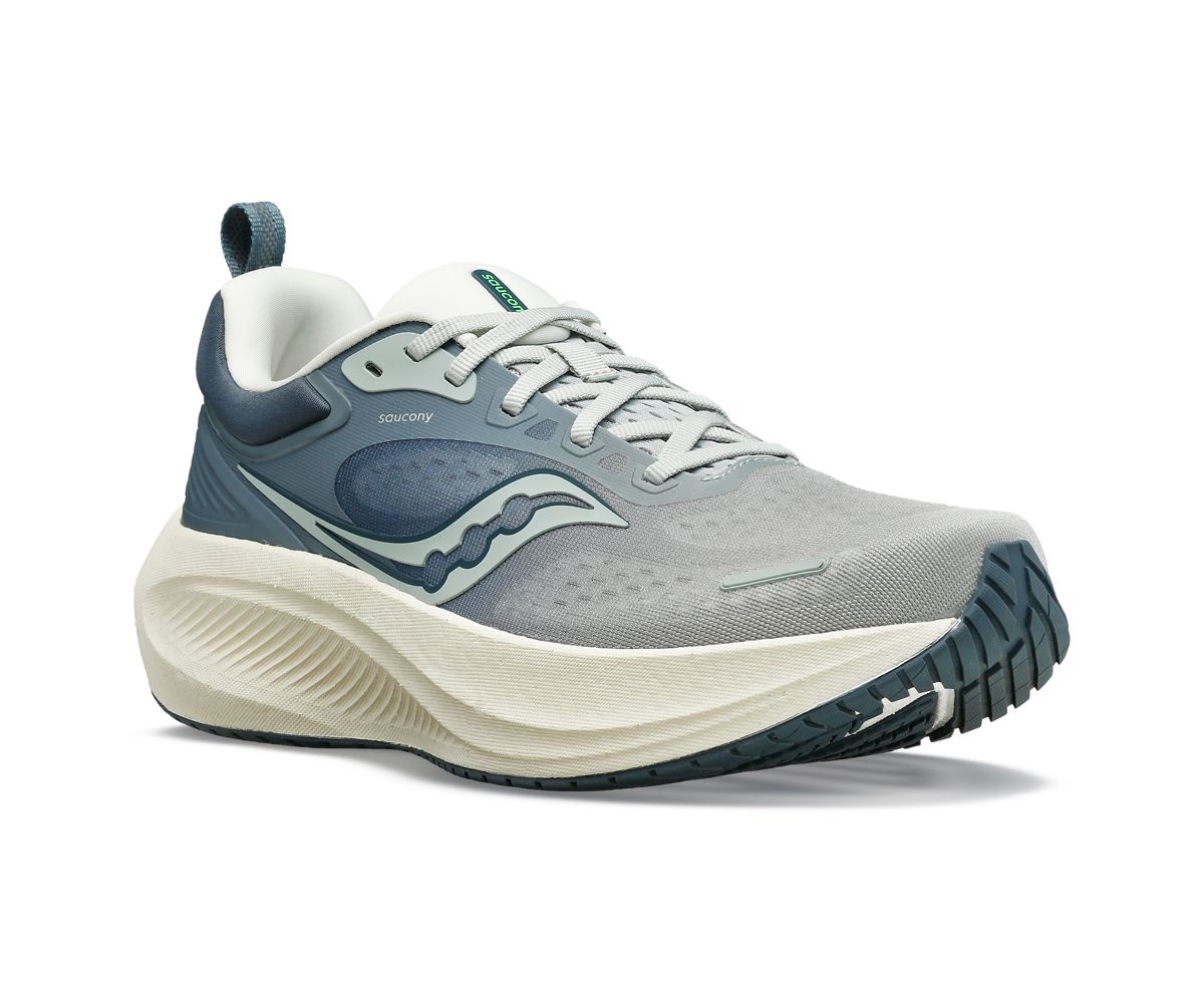 Surge 3 Mesh, Grey | Tan, dynamic 5