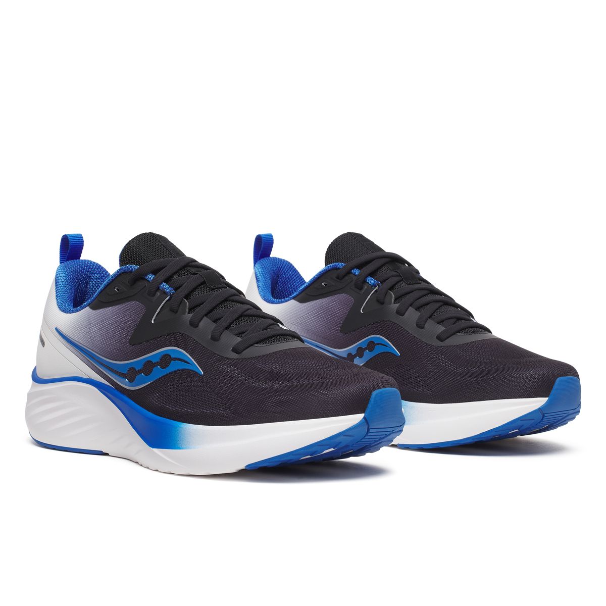 Lancer 3, Black | Skydiver, dynamic 2