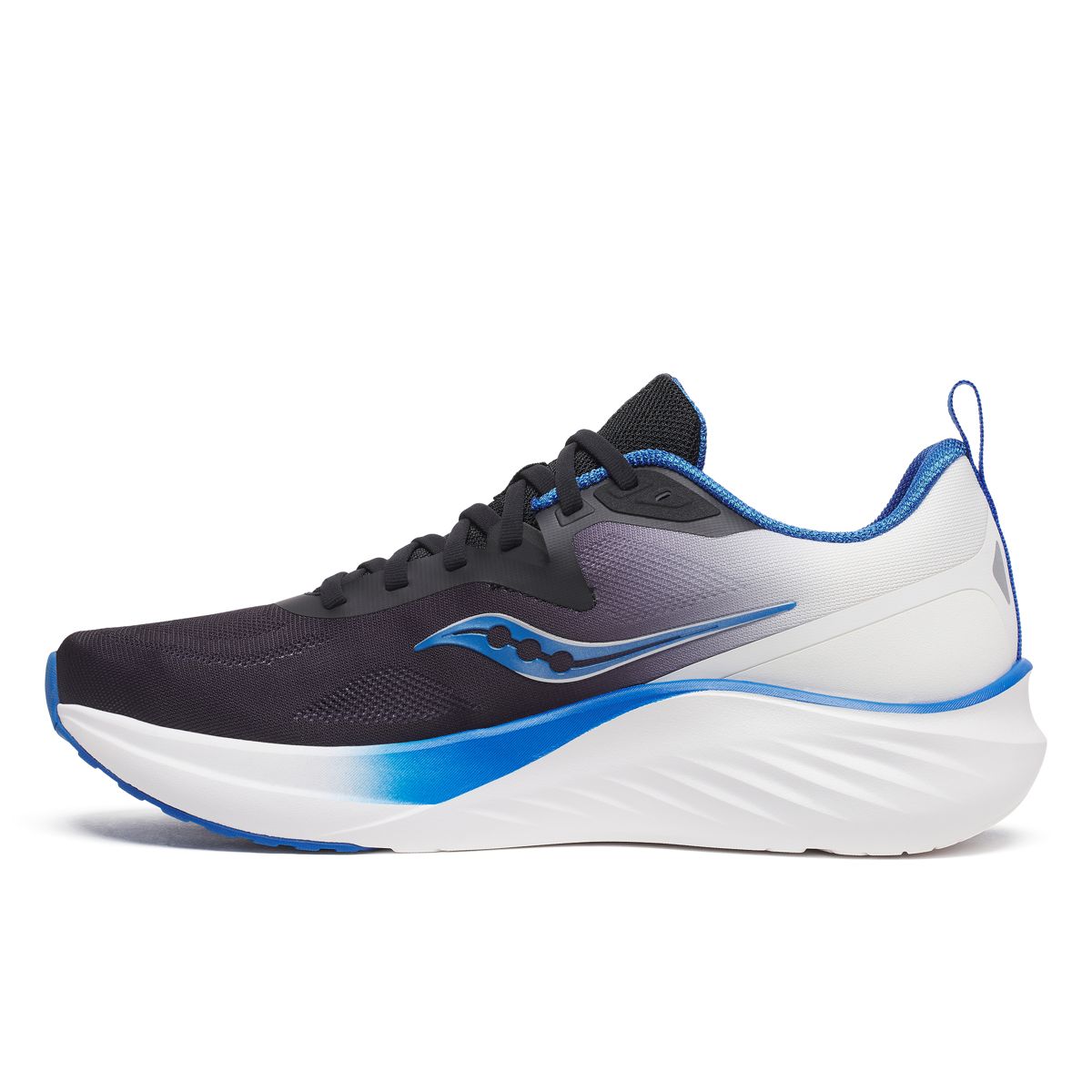 Lancer 3, Black | Skydiver, dynamic 3