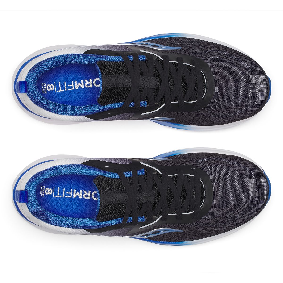Lancer 3, Black | Skydiver, dynamic 5