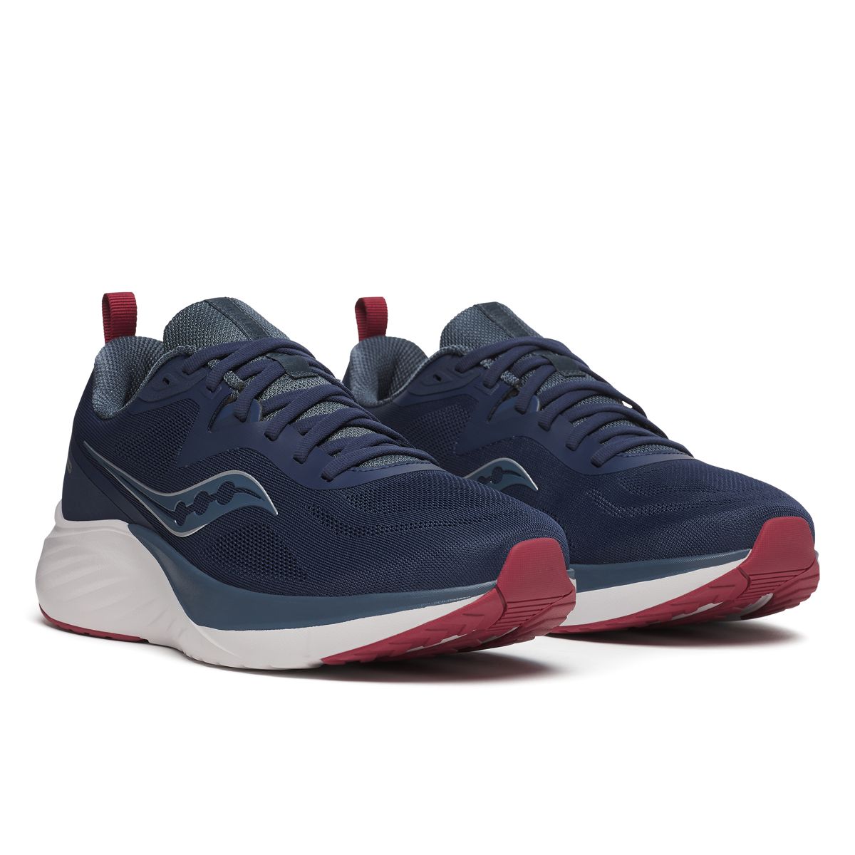 Lancer 3, Navy | Dusk, dynamic 2