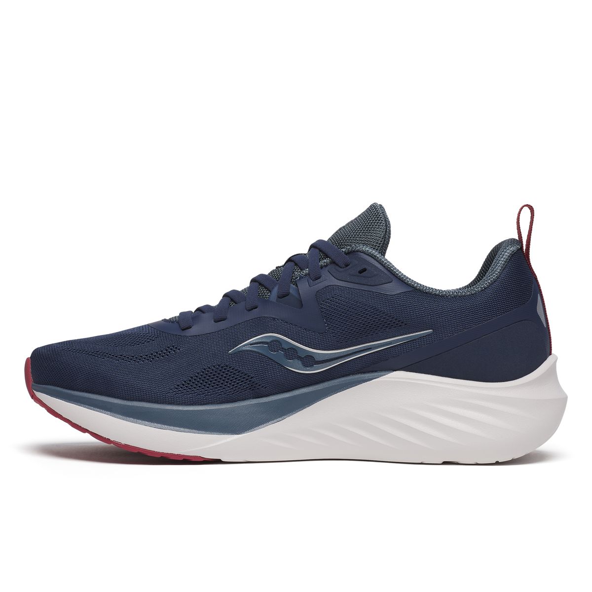 Lancer 3, Navy | Dusk, dynamic 3