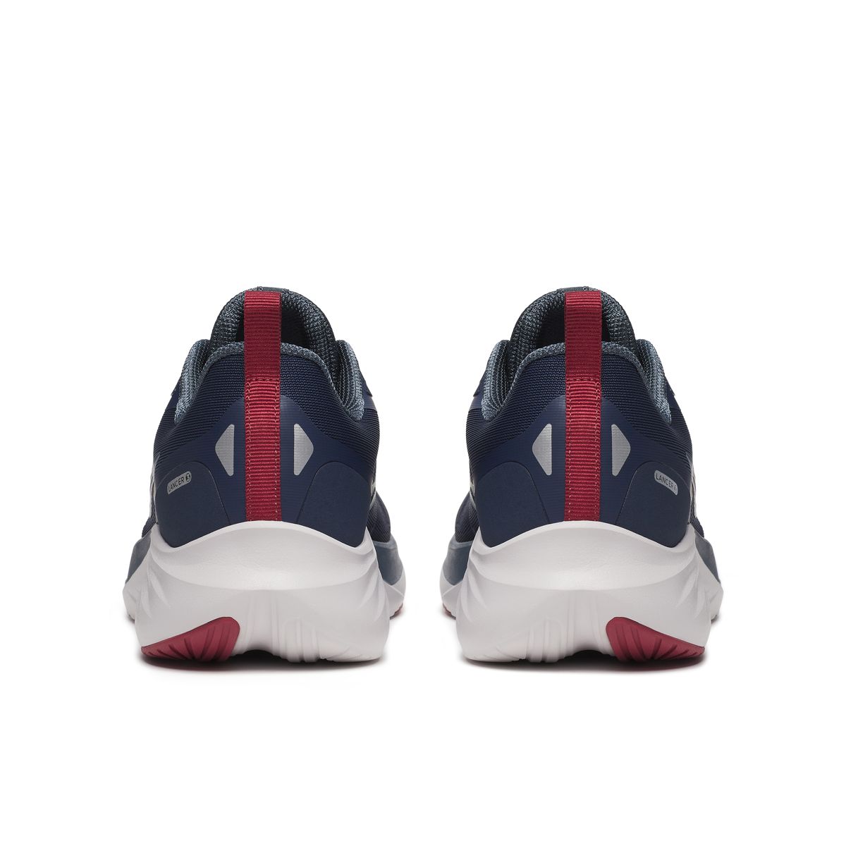 Lancer 3, Navy | Dusk, dynamic 4