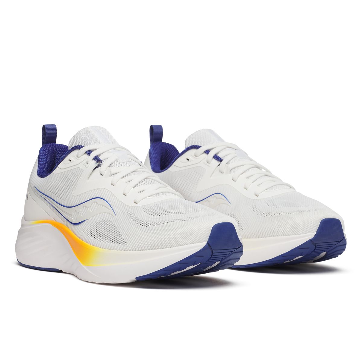 Lancer 3, White | Peel, dynamic 2