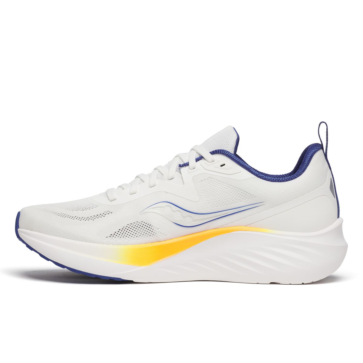 Lancer 3, White | Peel, dynamic 3