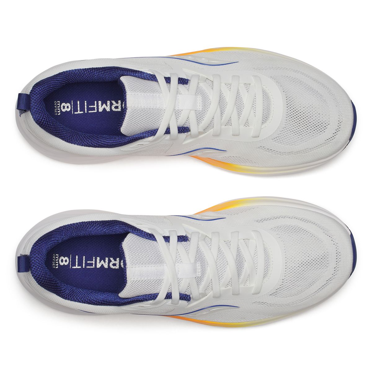 Lancer 3, White | Peel, dynamic 5